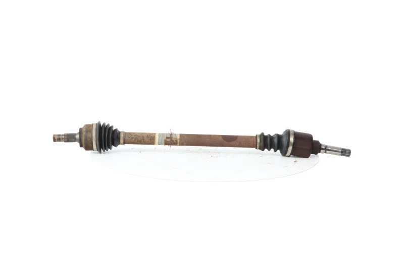 Cardan droit (transmission) pour PEUGEOT 207 PHASE 2 CABRIOLET