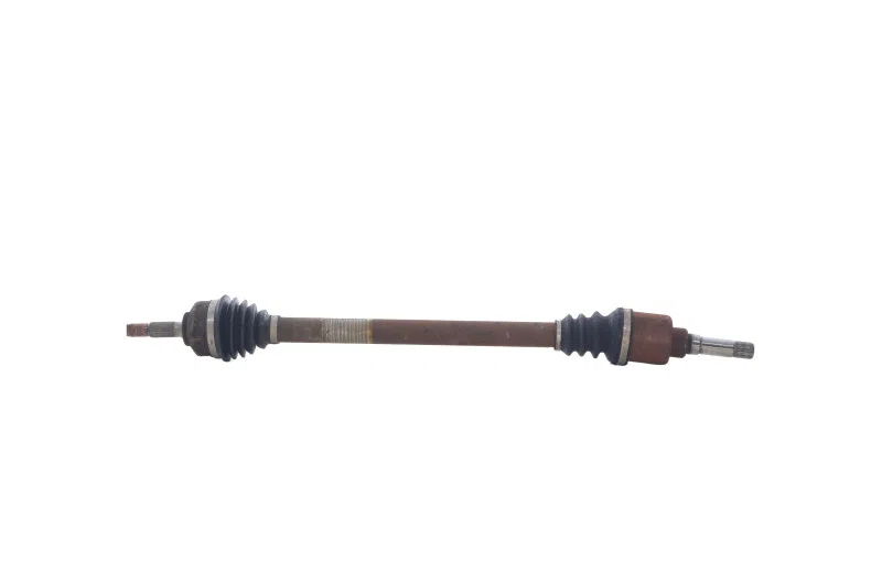 Cardan droit (transmission) pour PEUGEOT 208 1 PHASE 1