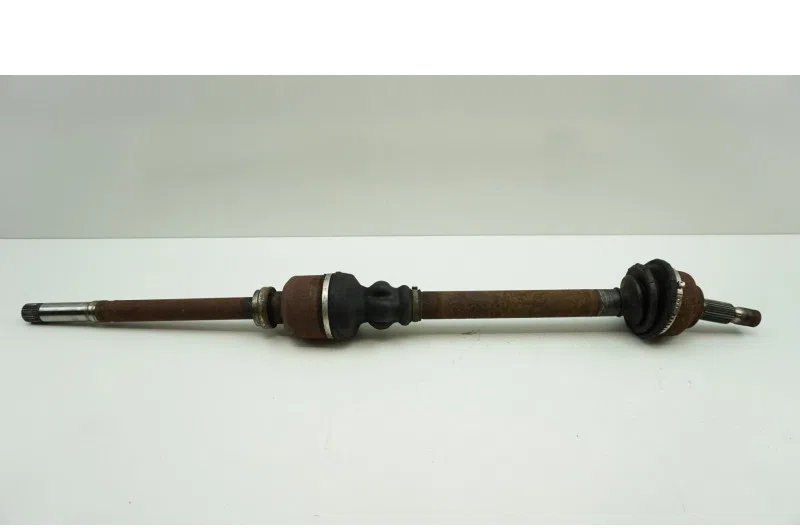Cardan droit (transmission) pour PEUGEOT 407 PHASE 1