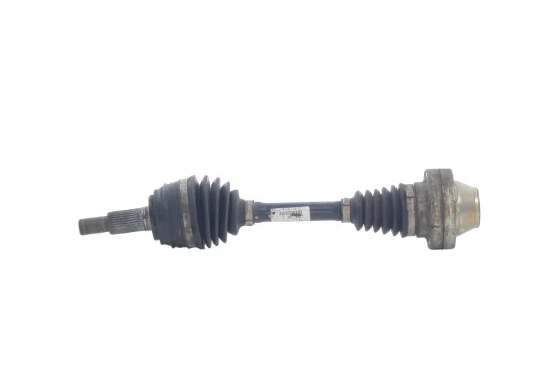 Cardan droit (transmission) pour PORSCHE CAYENNE 2 PHASE 1
