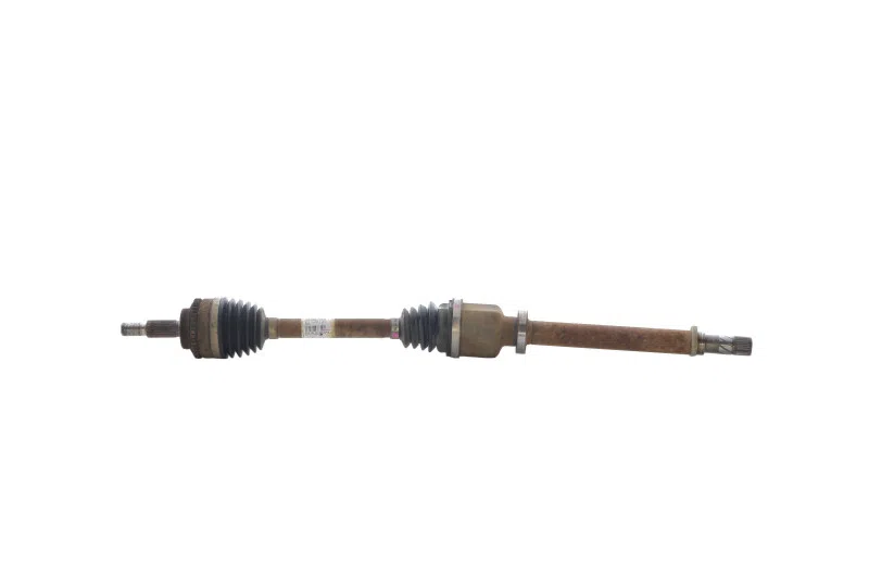 Cardan droit (transmission) pour RENAULT CLIO 2 CAMPUS PHASE 1