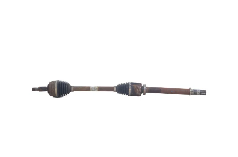 Cardan droit (transmission) pour RENAULT MEGANE 3 PHASE 2 COUPE