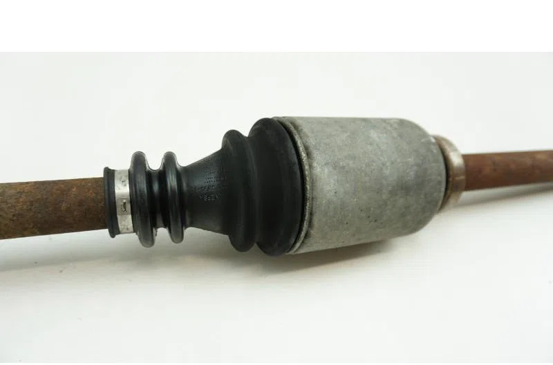 Cardan droit (transmission) pour RENAULT TRAFIC 2 PHASE 1