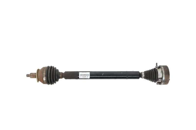 Cardan droit (transmission) pour SKODA FABIA 3 PHASE 1