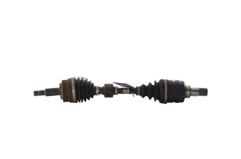 Cardan droit (transmission) pour TOYOTA AURIS 1 PHASE 1