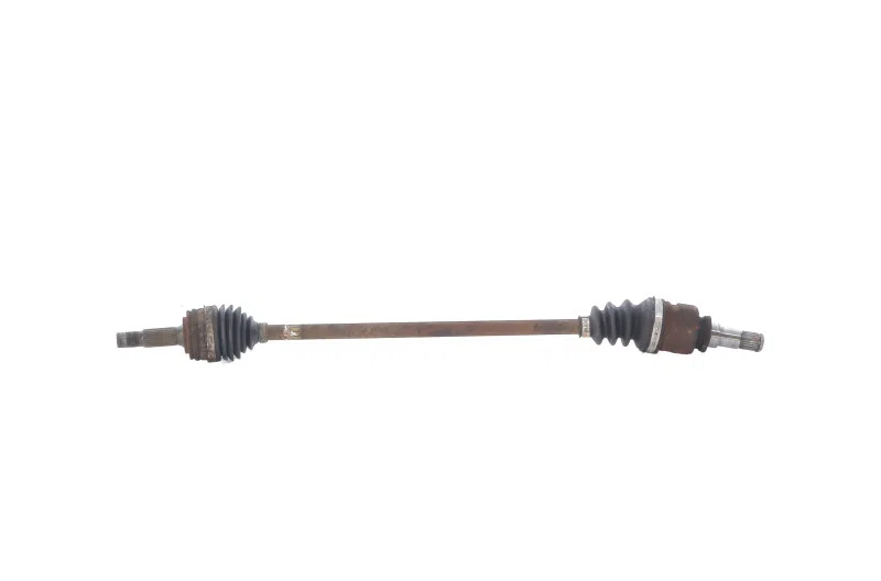 Cardan droit (transmission) pour TOYOTA AYGO 1 PHASE 1