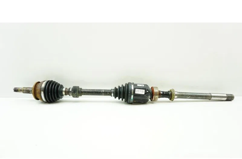 Cardan droit (transmission) pour TOYOTA RAV4 3 PHASE 1