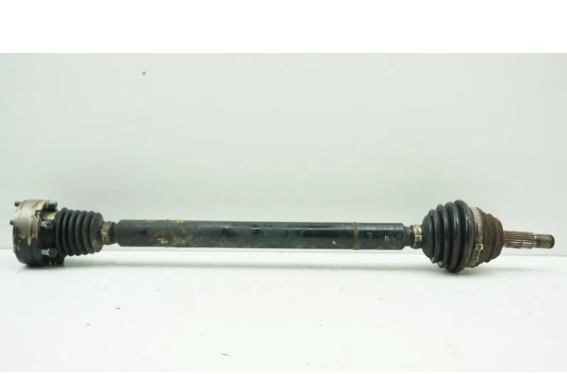 Cardan droit (transmission) pour VOLKSWAGEN POLO 3 PHASE 1
