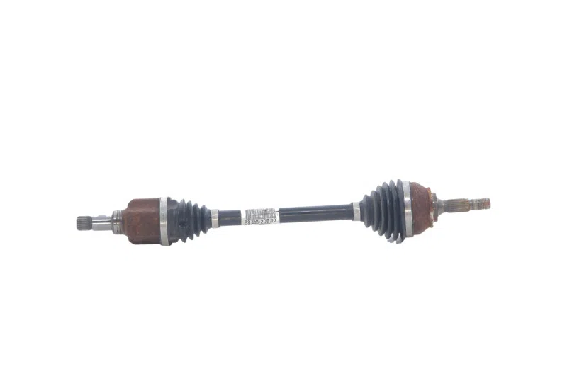 Cardan gauche (transmission) pour CITROEN AMI QUADRICYCLE LEGER