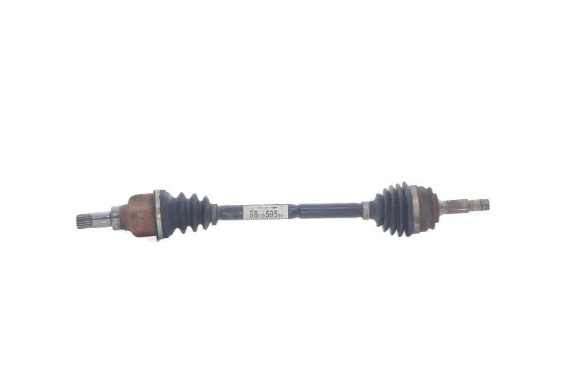 Cardan gauche (transmission) pour CITROEN C4 PICASSO 2 PHASE 1