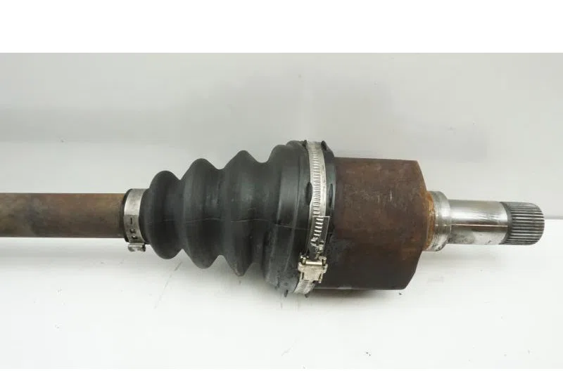 Cardan gauche (transmission) pour CITROEN JUMPER 3 PHASE 1