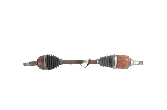 Cardan gauche (transmission) pour DACIA DUSTER PHASE 2