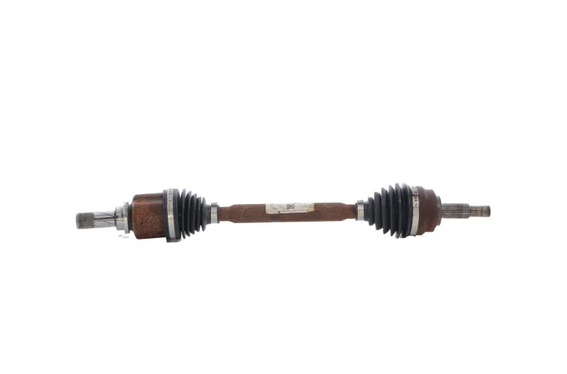 Cardan gauche (transmission) pour DACIA SANDERO 3 STEPWAY