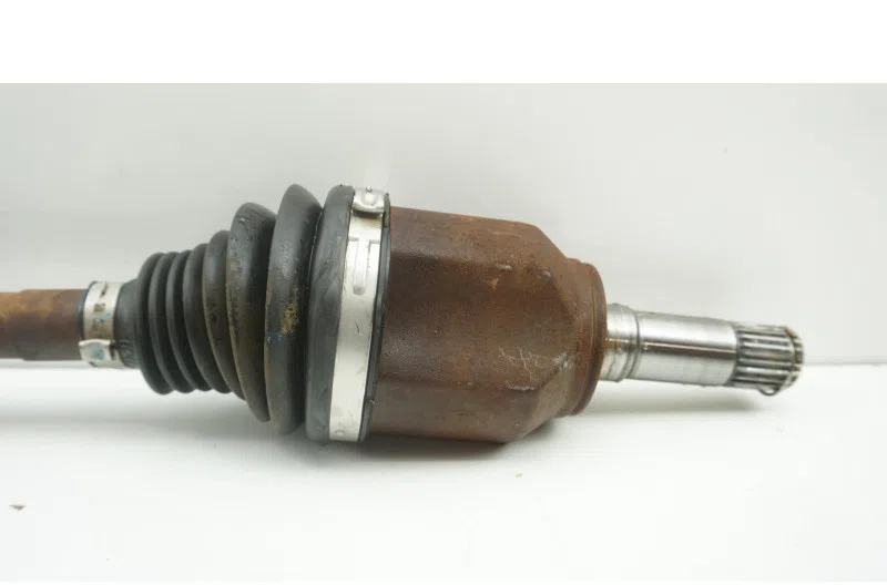Cardan gauche (transmission) pour FIAT FIORINO 3 PHASE 2