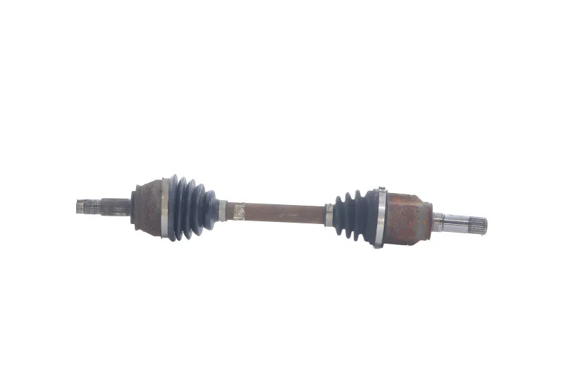 Cardan gauche (transmission) pour FIAT PUNTO EVO 3