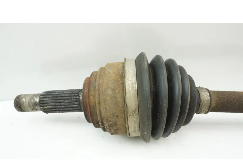 Cardan gauche (transmission) pour FORD FIESTA 6 PHASE 2