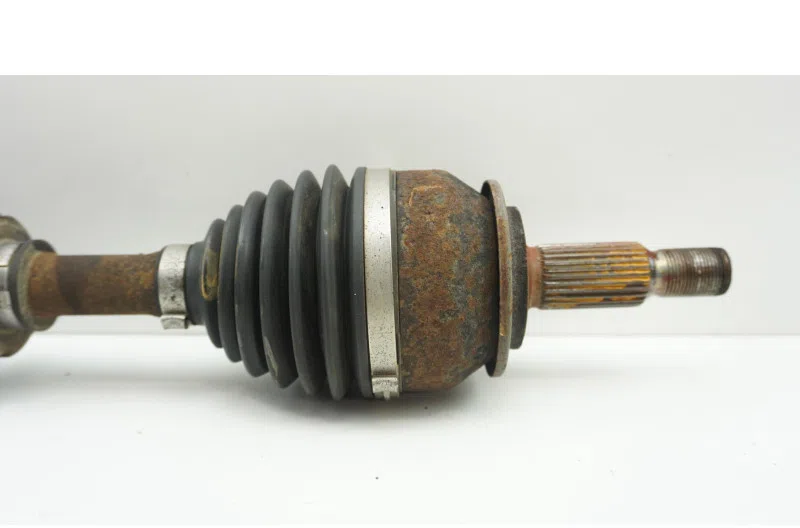 Cardan gauche (transmission) pour MITSUBISHI GRANDIS