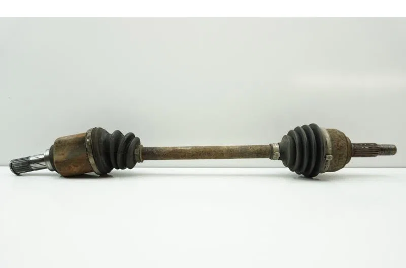 Cardan gauche (transmission) pour NISSAN MICRA 3 PHASE 1