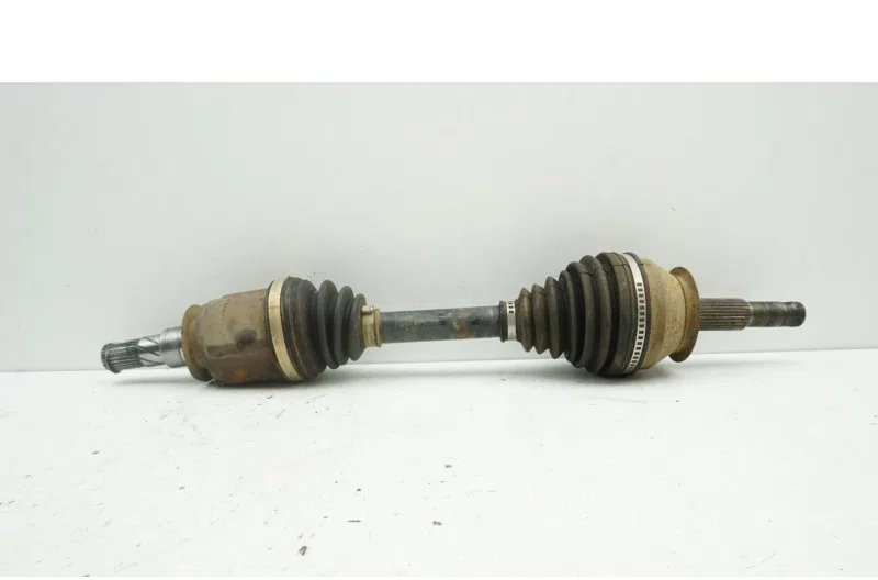 Cardan gauche (transmission) pour NISSAN NAVARA 1 PHASE 2