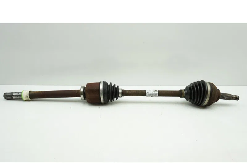 Cardan gauche (transmission) pour NISSAN PRIMASTAR 1 PHASE 2