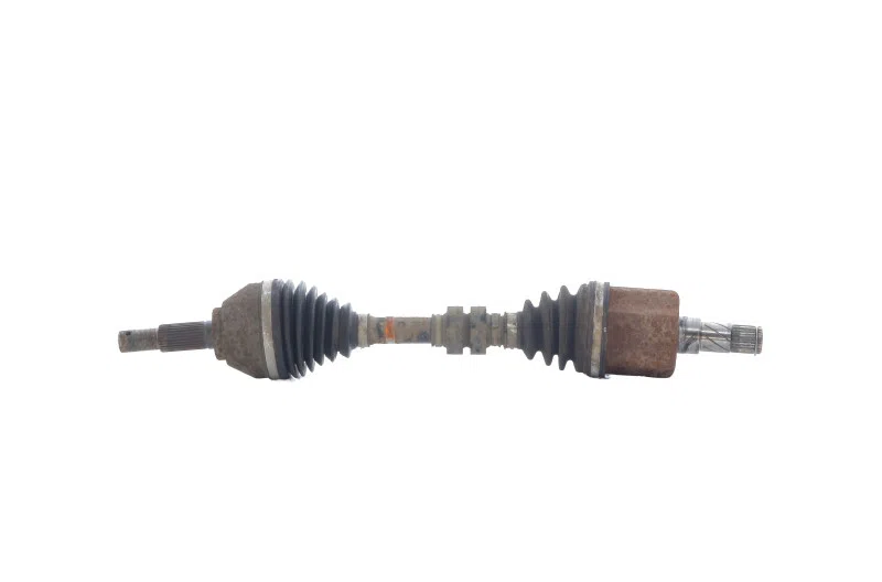 Cardan gauche (transmission) pour NISSAN QASHQAI 1 PHASE 2