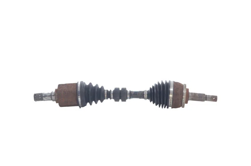 Cardan gauche (transmission) pour NISSAN X-TRAIL 1 PHASE 2