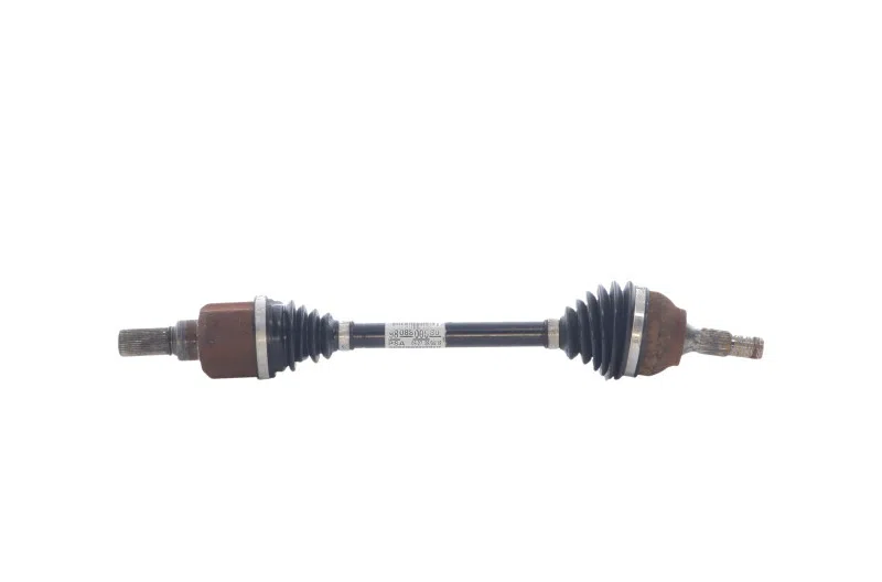 Cardan gauche (transmission) pour OPEL CROSSLAND X PHASE 1