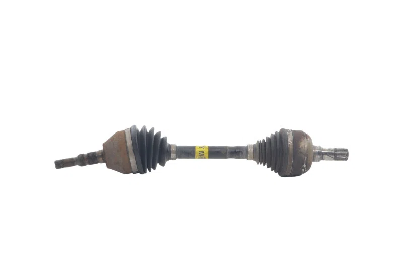Cardan gauche (transmission) pour OPEL MERIVA B PHASE 1