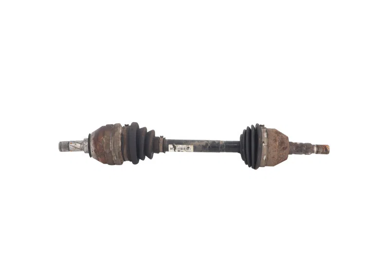 Cardan gauche (transmission) pour OPEL ZAFIRA B PHASE 2
