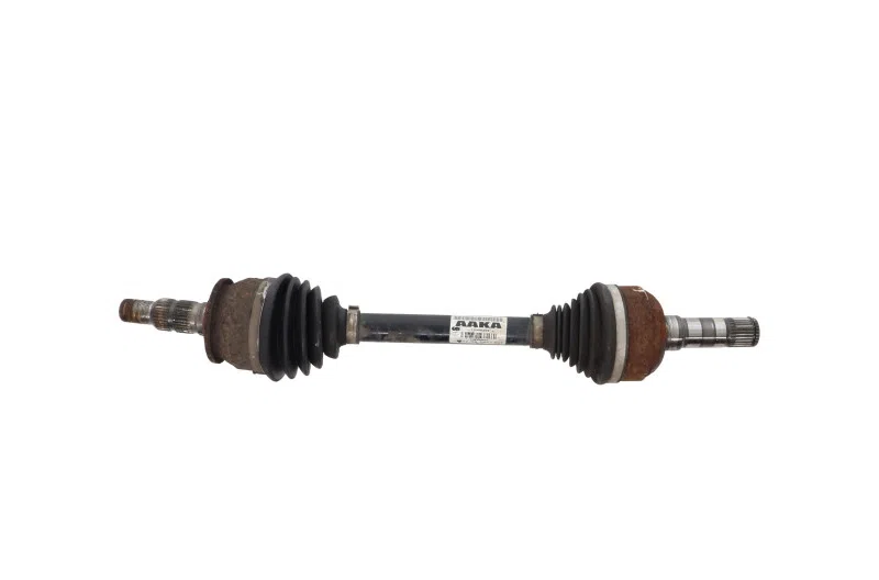 Cardan gauche (transmission) pour OPEL ZAFIRA TOURER C PHASE 1
