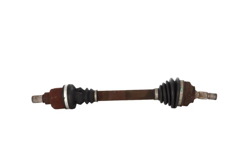 Cardan gauche (transmission) pour PEUGEOT 307 PHASE 2 CABRIOLET
