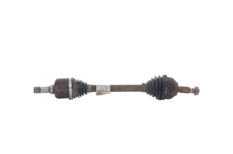 Cardan gauche (transmission) pour PEUGEOT 508 1 SW PHASE 1 BREAK