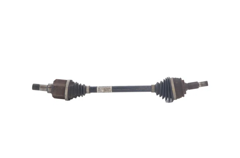 Cardan gauche (transmission) pour PEUGEOT RIFTER PHASE 1