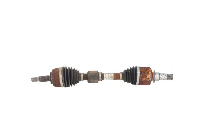 Cardan gauche (transmission) pour RENAULT MEGANE 4 PHASE 2