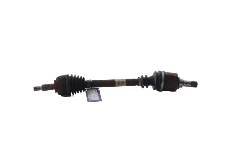 Cardan gauche (transmission) pour RENAULT SCENIC 2 PHASE 2