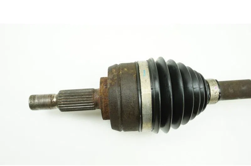 Cardan gauche (transmission) pour RENAULT SCENIC 3 PHASE 2