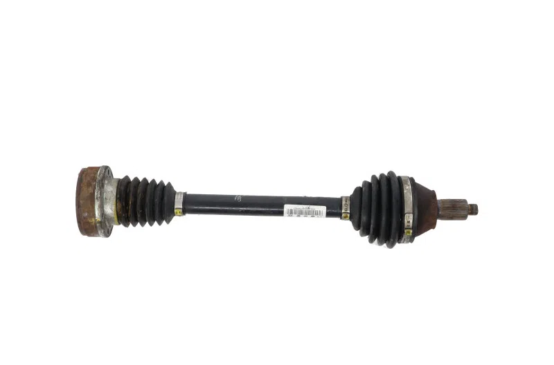 Cardan gauche (transmission) pour SEAT IBIZA 4 PHASE 2