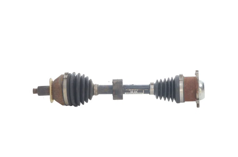 Cardan gauche (transmission) pour SKODA FABIA 2 PHASE 1 BREAK