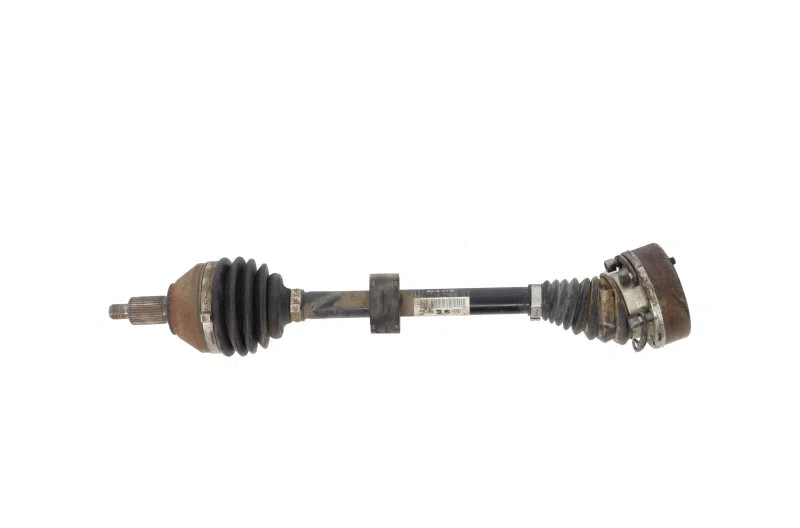 Cardan gauche (transmission) pour SKODA FABIA 3 PHASE 1