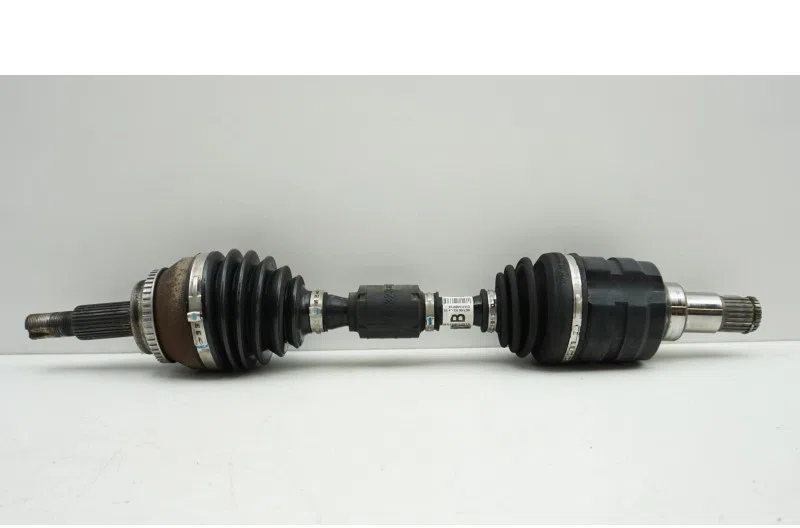 Cardan gauche (transmission) pour TOYOTA AVENSIS 2 PHASE 1