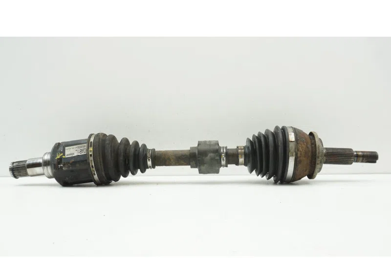 Cardan gauche (transmission) pour TOYOTA RAV4 3 PHASE 1