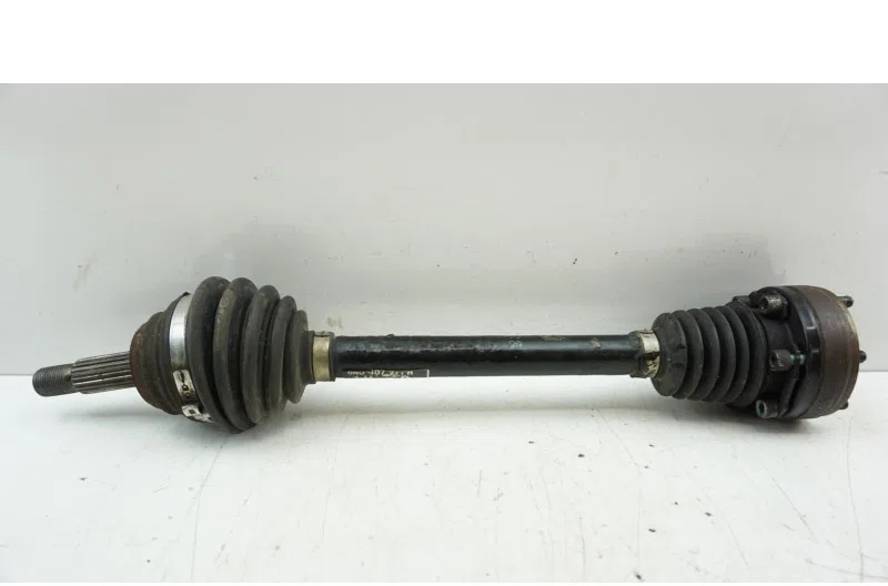 Cardan gauche (transmission) pour VOLKSWAGEN POLO 3 PHASE 1
