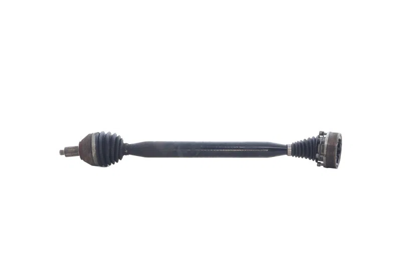 Cardan gauche (transmission) pour VOLKSWAGEN POLO 5 PHASE 2