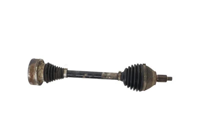 Cardan gauche (transmission) pour VOLKSWAGEN POLO 6 PHASE 1