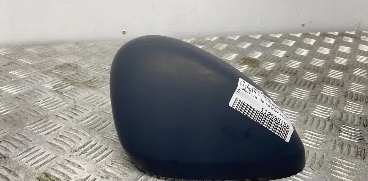 Carenage retroviseur ext d CITROEN C3 2 PHASE 1 occasion