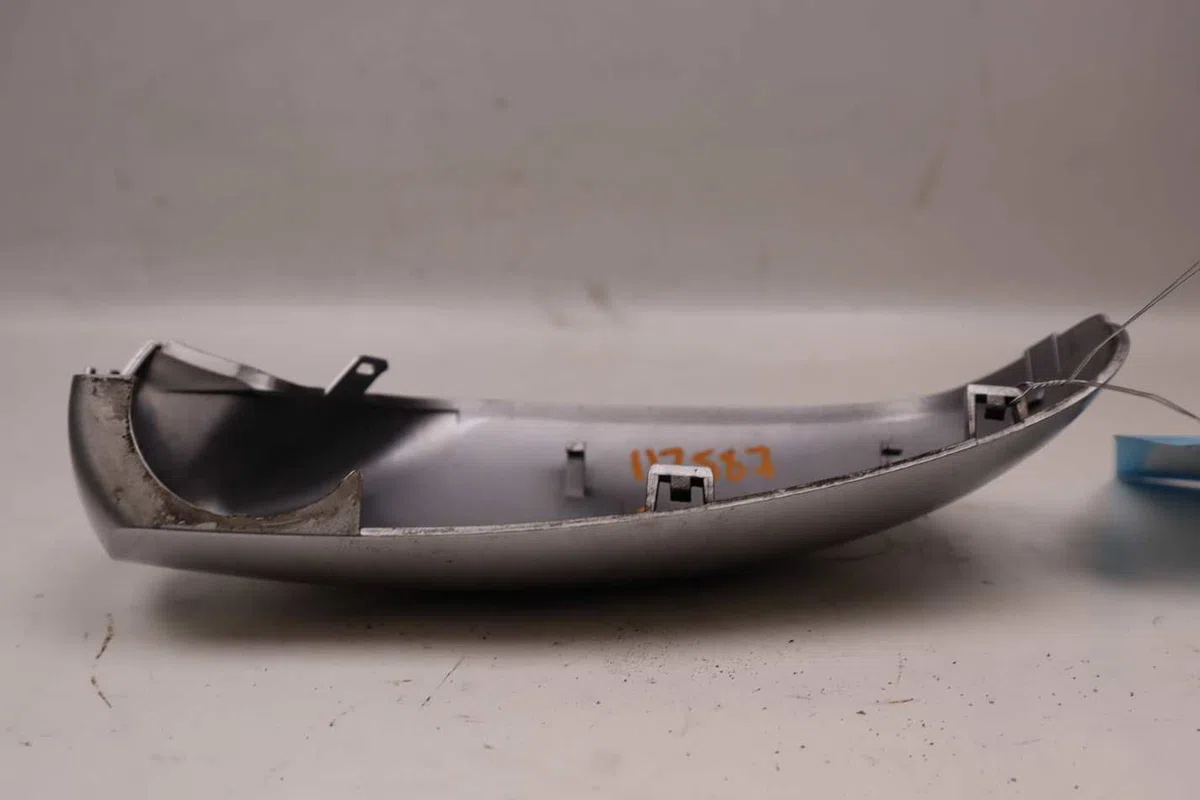 Carenage retroviseur ext d Peugeot 307 (3A-C) 2.0 hdi 110 (2000-2007) occasion — photo 2