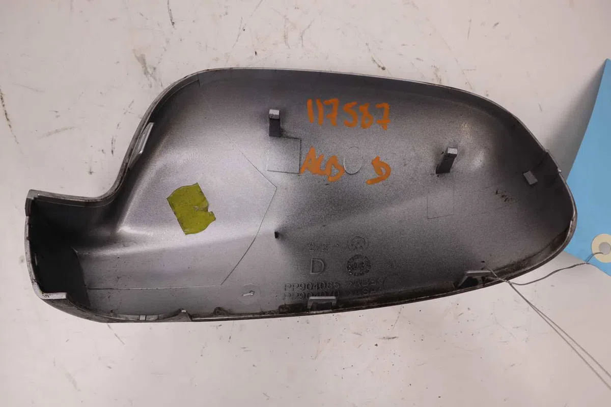 Carenage retroviseur ext d Peugeot 307 (3A-C) 2.0 hdi 110 (2000-2007) occasion — photo 3