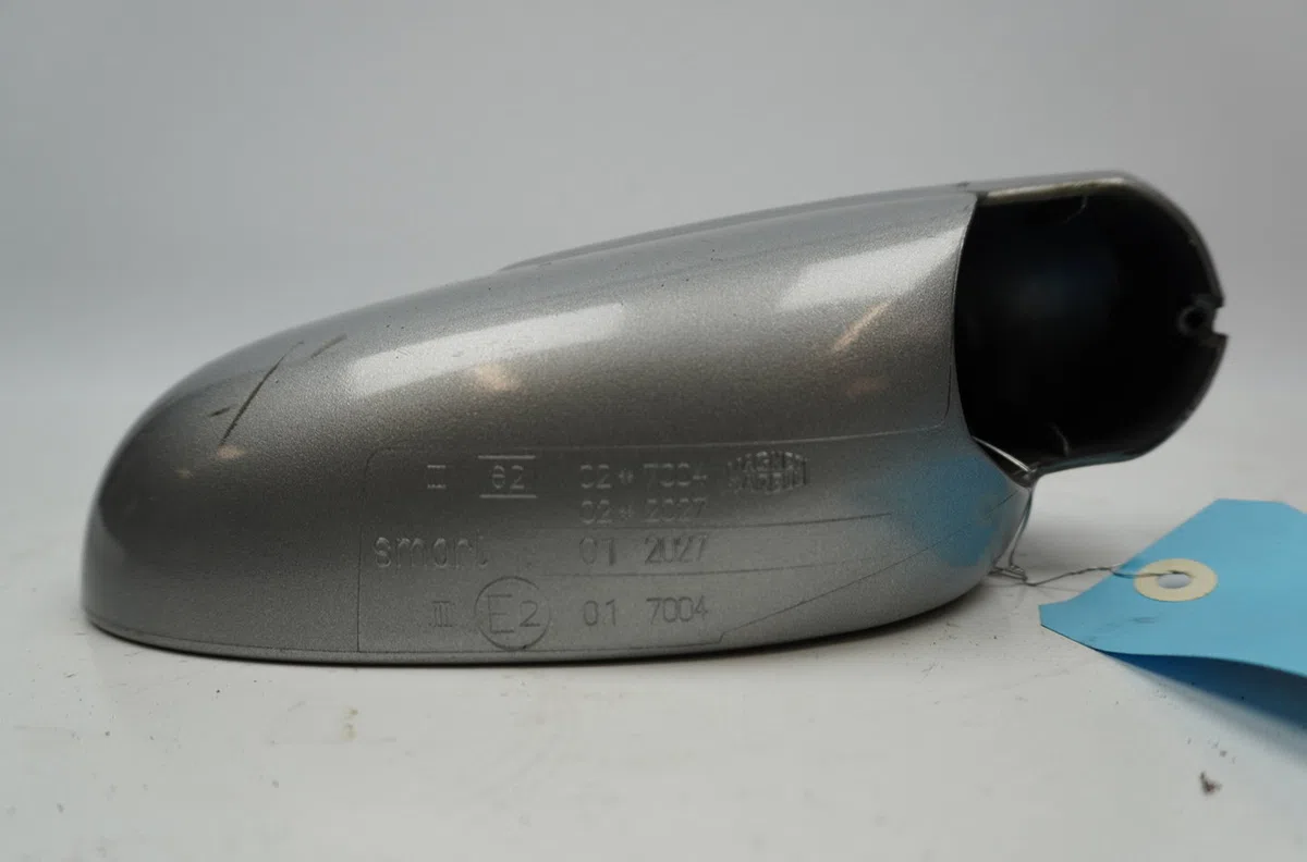 Carenage retroviseur ext d Smart FORTWO Coupé (450) 0.7 (450.352, 450.332) (2004-2007) occasion — photo 2