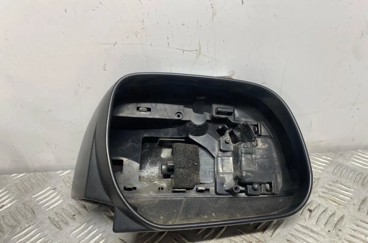 Carenage retroviseur ext d TOYOTA RAV4 3 PHASE 1 occasion — photo 2