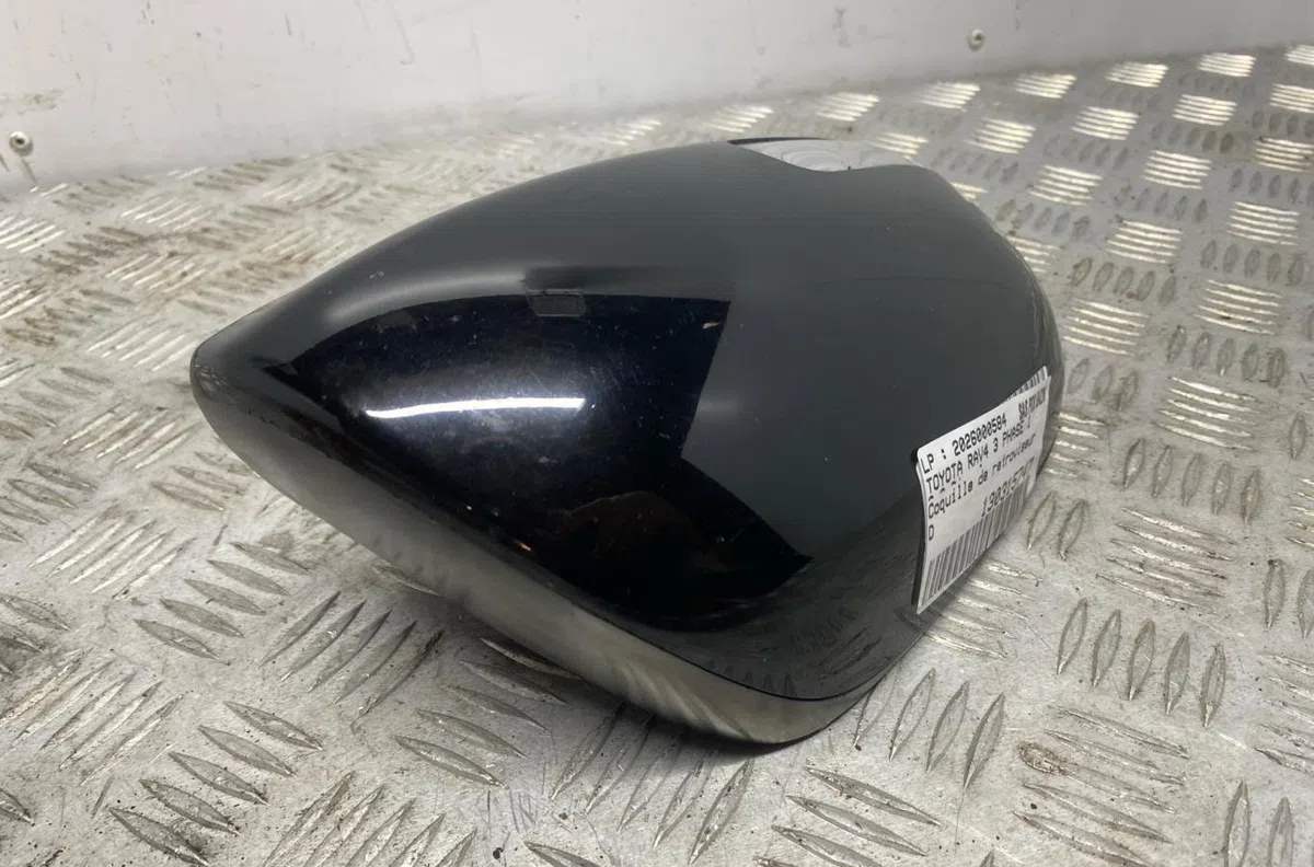 Carenage retroviseur ext d TOYOTA RAV4 3 PHASE 1 occasion — photo 4
